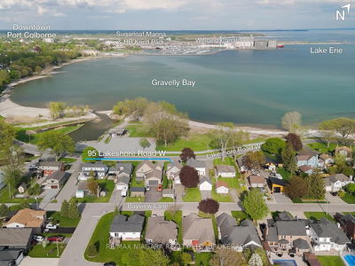 95 Lakeshore Rd, Port Colborne - Sugarloaf image-0-1