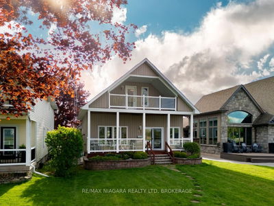 95 Lakeshore Rd, Port Colborne - Sugarloaf image-0-4