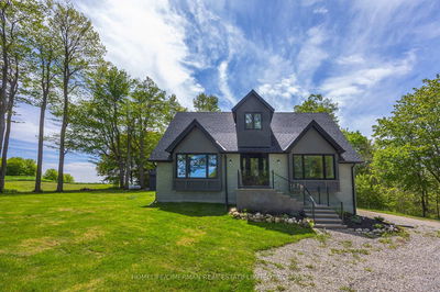 242446 Concession 2-3 Rd, East Luther Grand Valley - Rural East Luther Grand Valley