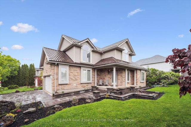 3 Pine Ridge Drive