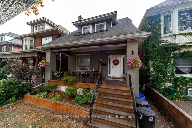 17 Fairleigh Avenue