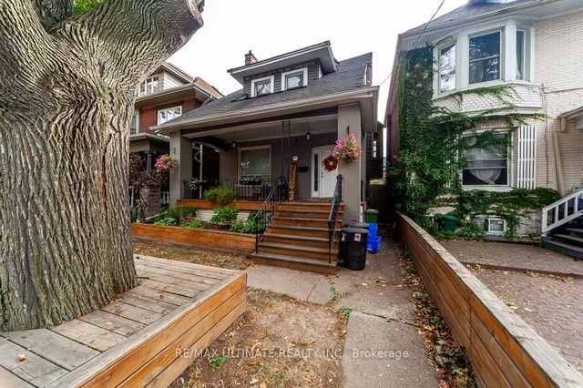 17 Fairleigh Avenue