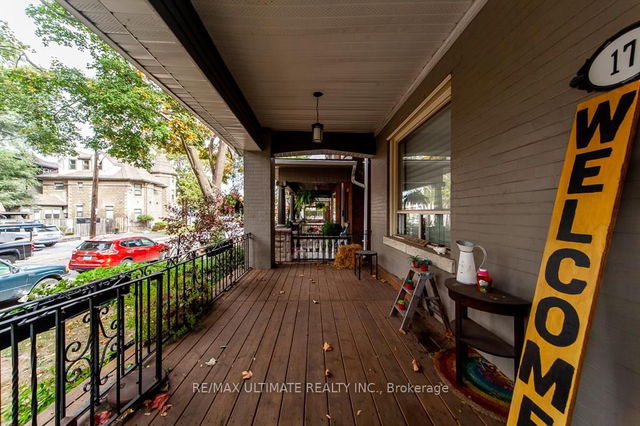 17 Fairleigh Avenue