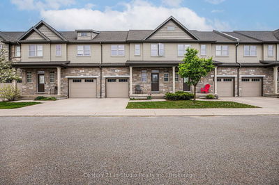 Unit 16 — 935 Goderich St, Saugeen Shores - Saugeen Shores