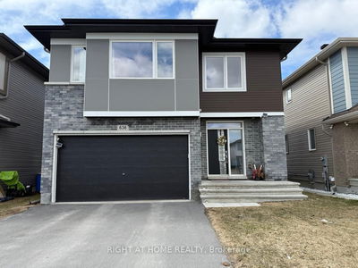 636 Rouncey Rd, Ottawa - Kanata - Emerald Meadows/Trailwest