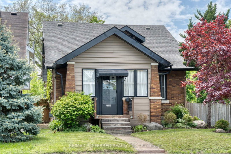 1605 Dougall Ave, Windsor - Windsor image-0-0
