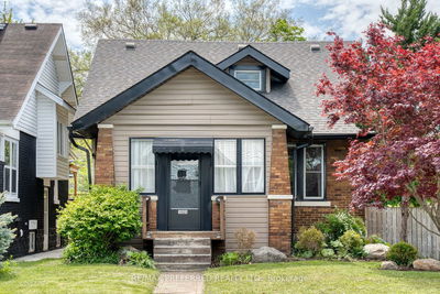 1605 Dougall Ave, Windsor - Windsor image-0-1