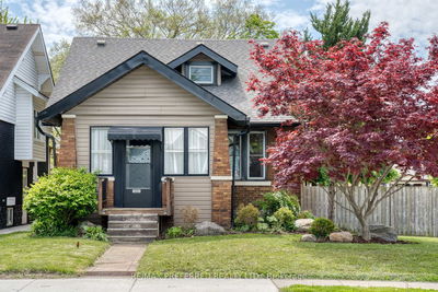 1605 Dougall Ave, Windsor - Windsor image-0-2