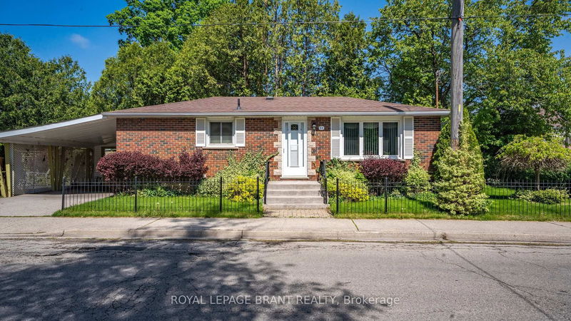 71 Brunswick St, Brantford -  image-0-0