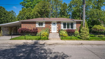 71 Brunswick St, Brantford - 