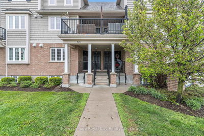 Unit A — 616 Woodlawn Rd, Guelph - Victoria North image-0-2