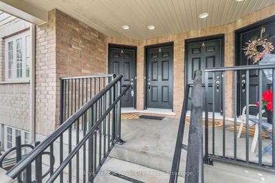 Unit A — 616 Woodlawn Rd, Guelph - Victoria North image-0-3