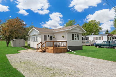 Unit 16 — 43969 HIGHWAY 3, Wainfleet - Marshville/Winger