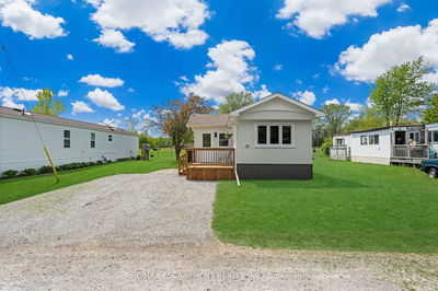 Unit 16 — 43969 HIGHWAY 3, Wainfleet - Marshville/Winger image-0-1