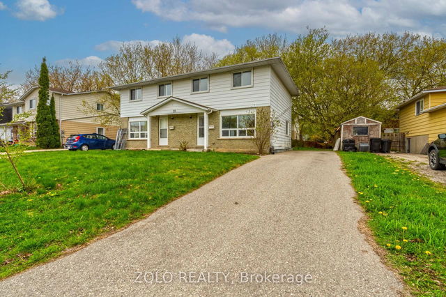 29B Helene Crescent
