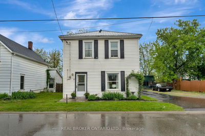 16 John St, Haldimand - Haldimand