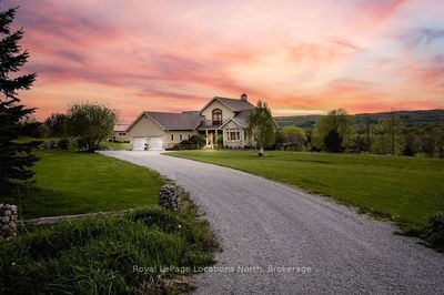 236254 Grey 13 Rd, Grey Highlands - Grey Highlands