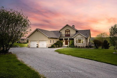 236254 Grey 13 Rd, Grey Highlands - Grey Highlands image-0-1