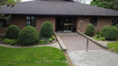 Unit #2 — 3 Paddock Wood, Peterborough East - 4 North