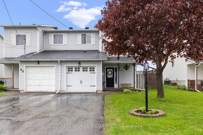 78 Dunham St, Carleton Place - Carleton Place