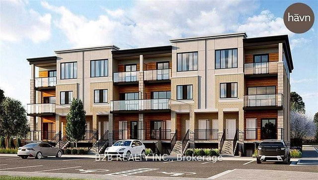 117 - 25 ISHERWOOD Avenue