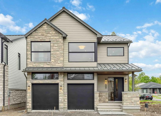 108 Theberge Private