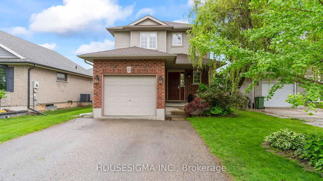 21 Goldenrod Court