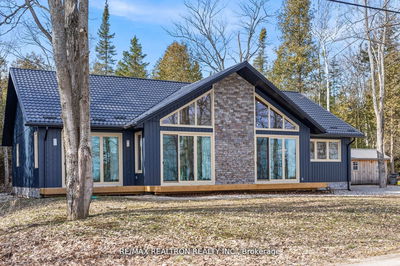 27 Whippoorwill Rd, Northern Bruce Peninsula - Northern Bruce Peninsula