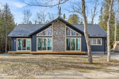 27 Whippoorwill Rd, Northern Bruce Peninsula - Northern Bruce Peninsula image-0-1