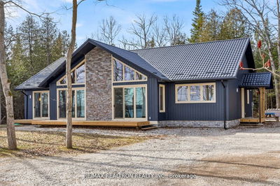 27 Whippoorwill Rd, Northern Bruce Peninsula - Northern Bruce Peninsula image-0-2