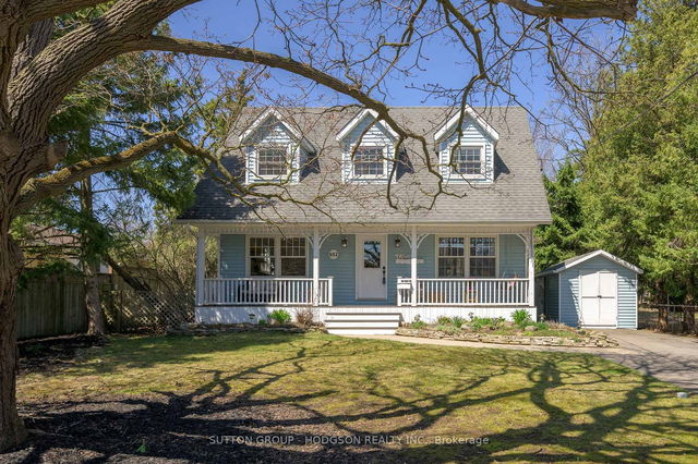 652 Creston Avenue