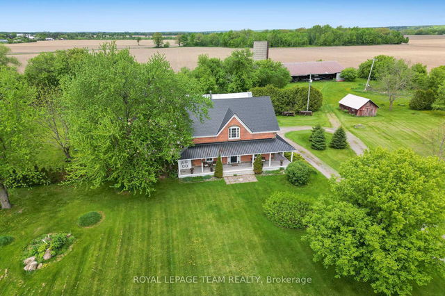 1242 Donald B. Munro Drive
