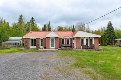 5786 County Rd 17 Rd, Alfred and Plantagenet - Alfred and Plantagenet Twp