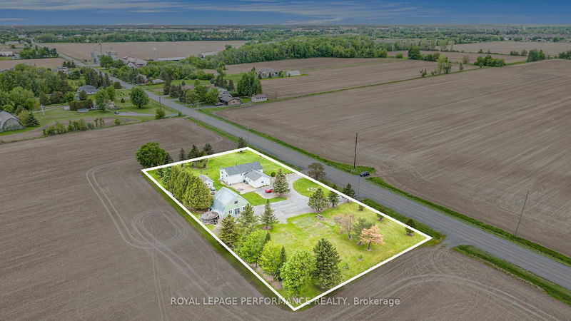 1316 St Andre Rd, Russell - Russell Twp image-0-0