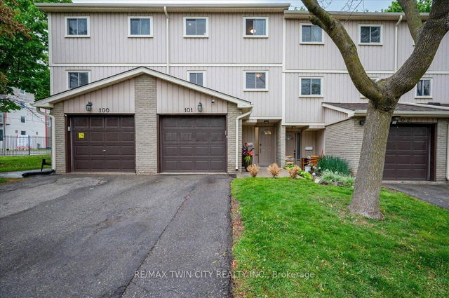 101 - 51 Paulander Drive