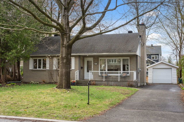 2075 Woodcrest Road