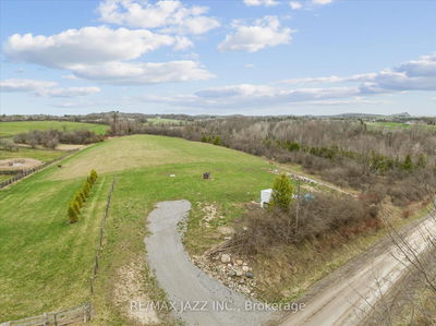 Lot 19 Conc 5 Nelson Rd, Otonabee-South Monaghan - Rural Otonabee-South Monaghan