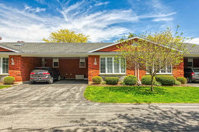 Unit 34 — 175 Victoria St, Norfolk - Simcoe