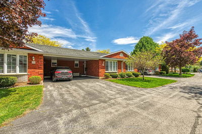 Unit 34 — 175 Victoria St, Norfolk - Simcoe image-0-1