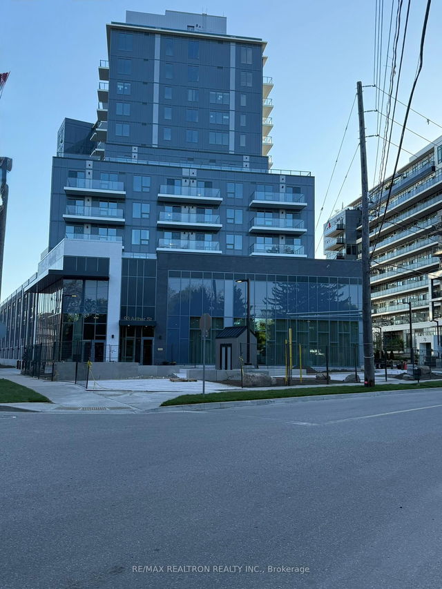 416 - 93 Arthur Street