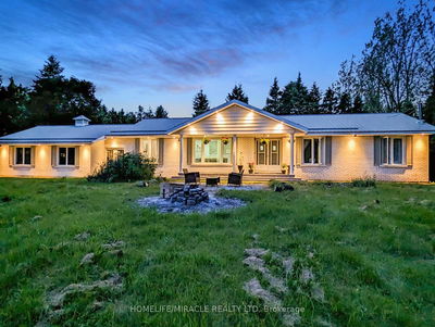 515490 2nd Line, Amaranth - Rural Amaranth