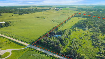 515490 2nd Line, Amaranth - Rural Amaranth image-0-1
