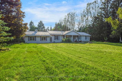 515490 2nd Line, Amaranth - Rural Amaranth image-0-4