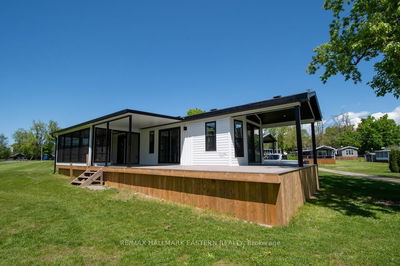 Unit Lot #2 — 52 Fire Route 39, Trent Lakes - Trent Lakes