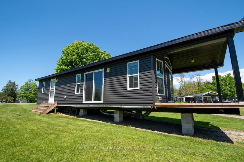 Unit Lot 3 — 52 Fire Route 39, Trent Lakes - Trent Lakes image-0-0
