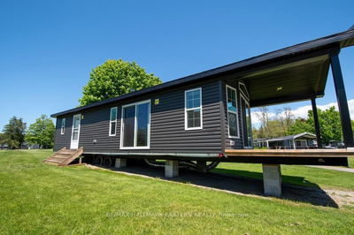 Unit Lot #3 — 52 Fire Route 39, Trent Lakes - Trent Lakes