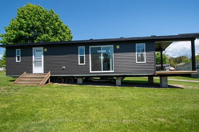 Unit Lot 3 — 52 Fire Route 39, Trent Lakes - Trent Lakes image-0-1