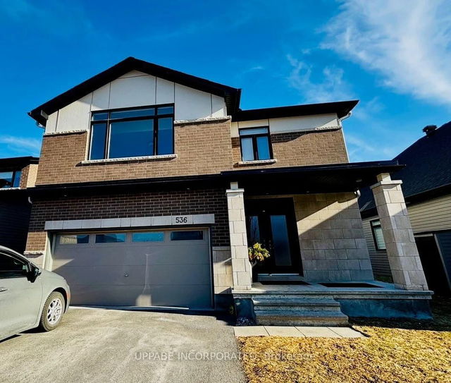 536 Bobolink Ridge
