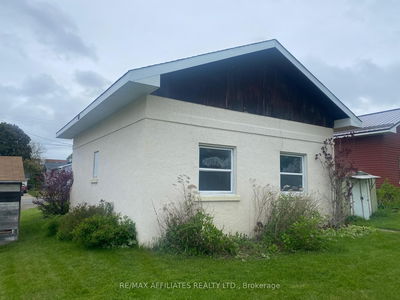 7 Mckenzie Ave, Smiths Falls - Smiths Falls