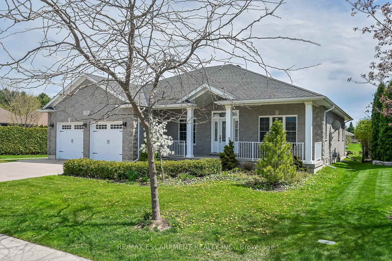 186 Donjon Blvd, Norfolk - Port Dover image-0-0